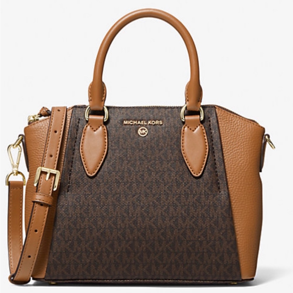 Michael Kors Purse/Satchel, Avril Large